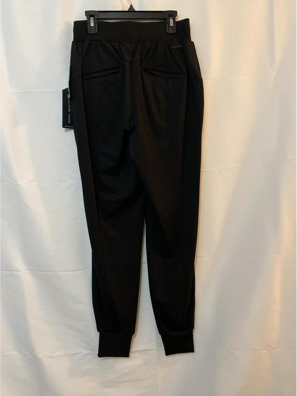 Blanc Noir Jogger Women XS - Picture 5 of 6